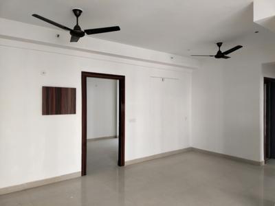 Living Room Image of 1550 Sq.ft 3 BHK Apartment / Flat for sale in Amrapali Heartbeat City IV, Sector 107 Noida for Rs. 18200000