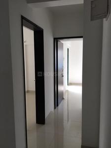 Hall Image of 960 Sq.ft 2 BHK Apartment / Flat for sale in Harshal Ek Shanti Park, Narhe Pune for Rs. 4900000