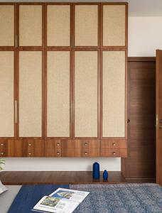 Bedroom Image of 2215 Sq.ft 4 BHK Apartment / Flat for sale in Kalyan Nagar Bengaluru for Rs. 33000000