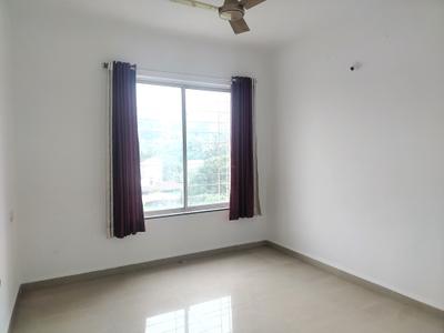 Bedroom Image of 1020 Sq.ft 2 BHK Apartment / Flat for sale in Safal Radhika Royale Apartment, Khadewadi Pune for Rs. 6100000