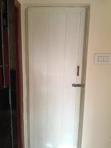 Bathroom Image of 1350 Sq.ft 2 BHK Builder Floor for rent in Gnanam Nagar Thanjavur for Rs. 12500