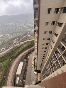 Image of 1500 Sq.ft 3 BHK Apartment / Flat for sale in Shapoorji Pallonji Vanaha, Bavdhan, Pune for Rs. 12000000