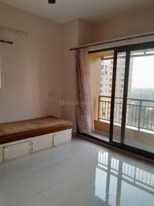 Bedroom Image of 1210 Sq.ft 2 BHK Apartment / Flat for sale in Ambuja Upohar Luxury Gold, Pancha Sayar Kolkata for Rs. 11500000