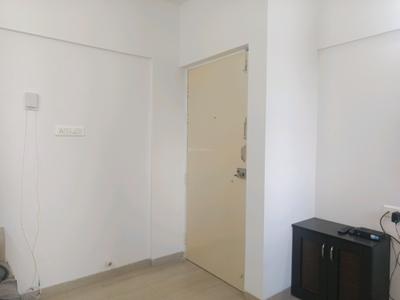 Living Room Image of 540 Sq.ft 1 BHK Apartment / Flat for sale in DSK Sundarban Phase II, Hadapsar Pune for Rs. 6000000