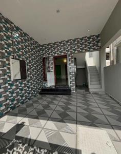Image of 800 Sq.ft 2 BHK Independent House for sale in Mathur, Mathavaram, Chennai for Rs. 4000000