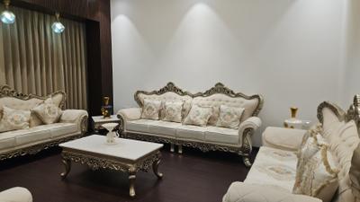 Living Room Image of 7200 Sq.ft 4.5 BHK Independent House for sale in County Walk Township Indore for Rs. 65000001