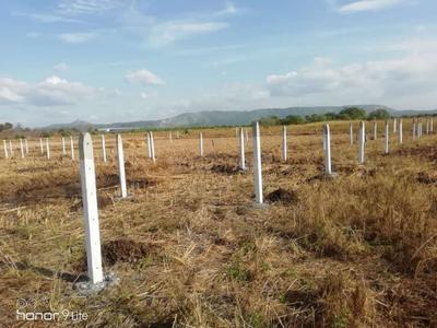 Floor Plan Image of 1089 Sq.ft Residential Plot / Land for sale in Smart City Developers Plots In Ranjanpada, Ranjanpada Navi Mumbai for Rs. 450000