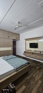 Bedroom Image of 2500 Sq.ft 3.5 BHK Apartment / Flat for rent in Greater Kailash Jammu for Rs. 39999