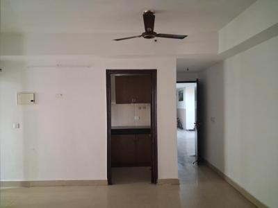 Living Room Image of 1165 Sq.ft 3 BHK Apartment / Flat for sale in Paras Seasons, Sector 168 Noida for Rs. 9600000
