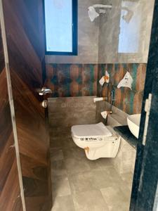 Bathroom Image of 1500 Sq.ft 3 BHK Apartment / Flat for sale in VCA Shree Siddhi, Dadar West Mumbai for Rs. 95000000