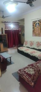 Bedroom Image of 1158 Sq.ft 2 BHK Apartment / Flat for sale in Teja Residency, HSR Layout Bengaluru for Rs. 12000000