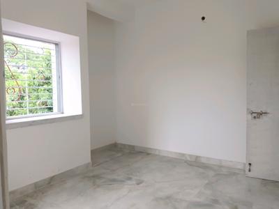 Bedroom Image of 788 Sq.ft 2 BHK Apartment / Flat for sale in Sarada Pally Kolkata for Rs. 4450000