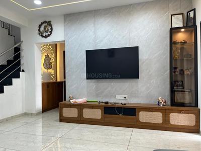 Hall Image of 2200 Sq.ft 3 BHK Duplex for sale in Bhayli Vadodara for Rs. 15000000