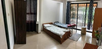 Balcony Image of 3545 Sq.ft 4 BHK Independent House for sale in Indraprastha Society, Manjari Budruk Pune for Rs. 35000000