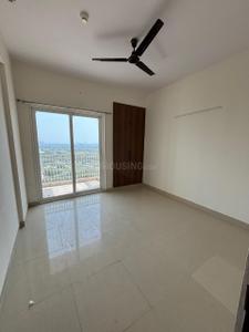 Hall Image of 1987 Sq.ft 4 BHK Apartment / Flat for rent in Amrapali Verona Heights, Noida Extension Greater Noida for Rs. 37000
