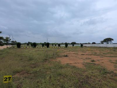 Image of 250 Sq.ft Residential Plot / Land for sale in Maheshwaram, Hyderabad for Rs. 6500003