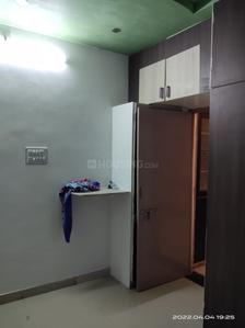 Bedroom Image of 630 Sq.ft 1 BHK Independent House for sale in Jeevandhara Society Patan for Rs. 2300000