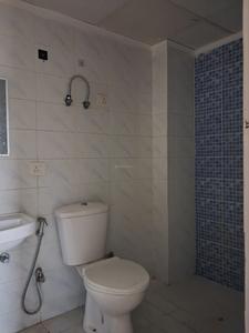 Bedroom Two Image of 835 Sq.ft 2 BHK Apartment / Flat for sale in Eros Sampoornam by Ajay Enterprises Pvt Ltd, Noida Extension Greater Noida for Rs. 7500000