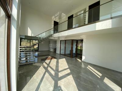 Balcony Image of 2150 Sq.ft 4 BHK Villa for sale in Pharande Vaarivana Phase D 1, Urse Pune for Rs. 35000000