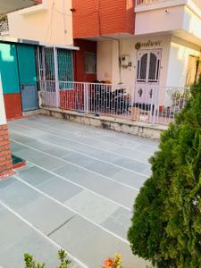 Image of 2100 Sq.ft 3 BHK Villa for sale in Hari Om Hariom Residency, Bopal, Ahmedabad for Rs. 18500000