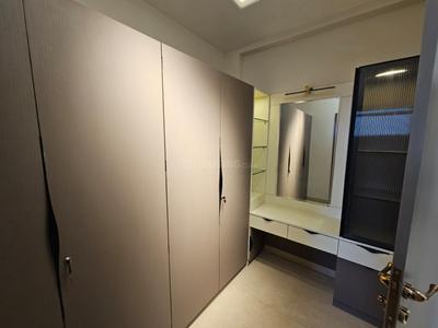 Bedroom Image of 1690 Sq.ft 3 BHK Apartment / Flat for sale in Pushpa Aangan, Mansarovar Extension Jaipur for Rs. 9300000