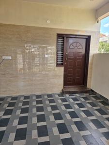 Balcony Image of 900 Sq.ft 4 BHK Independent House for sale in Vidyaranyapura Bengaluru for Rs. 20000000