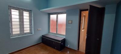 Bedroom Image of 1350 Sq.ft 3 BHK Villa for sale in Prestige Town, Bilichi Coimbatore for Rs. 5490000
