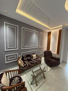 Hall Image of 1800 Sq.ft 3 BHK Builder Floor for sale in Pitthuwala Dehradun for Rs. 9000000