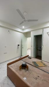 Bedroom Image of 900 Sq.ft 2 BHK Builder Floor for rent in Palam Vihar Extension Gurgaon for Rs. 27000