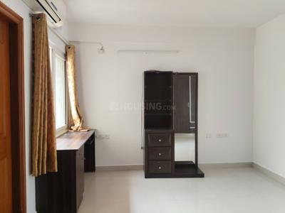 Bedroom Image of 1700 Sq.ft 3 BHK Apartment / Flat for sale in Balaji Lakeside Marvel by Balaji Constructions, Banashankari Bengaluru for Rs. 16200000