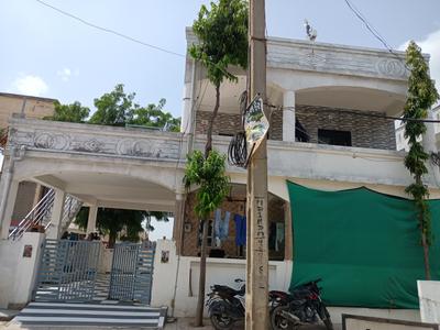 Image of 1850 Sq.ft 2 BHK Builder Floor for sale in Nanikadi, Mehsana for Rs. 11500000