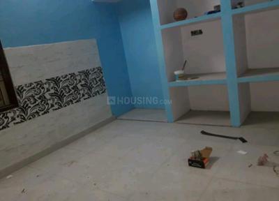Bedroom Image of 1200 Sq.ft 3 BHK Independent House for rent in Naurangabad Aligarh for Rs. 10000