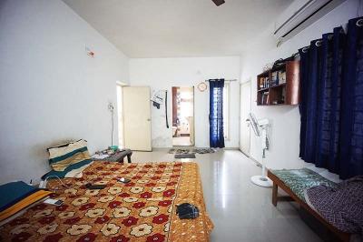 Hall Image of 3006 Sq.ft 5 BHK Independent House for sale in Nana Chiloda Ahmedabad for Rs. 23900000