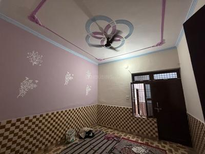 Bedroom Image of 1114 Sq.ft 3 BHK Independent House for sale in Sector 26 Rewari for Rs. 9700000