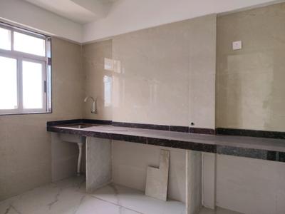 Kitchen Image of 877 Sq.ft 2 BHK Apartment / Flat for sale in Sardar Inspire Residency, Andheri East Mumbai for Rs. 17200000