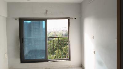Bedroom Image of 609 Sq.ft 2 BHK Apartment / Flat for sale in Kaveri Heights, Ghatkopar East Mumbai for Rs. 16000000