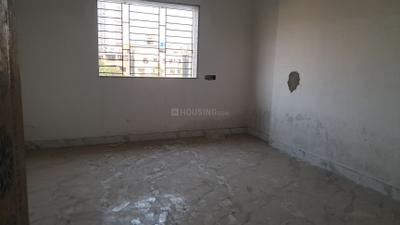 Bedroom Image of 760 Sq.ft 2 BHK Builder Floor for sale in Kasba Kolkata for Rs. 3300000