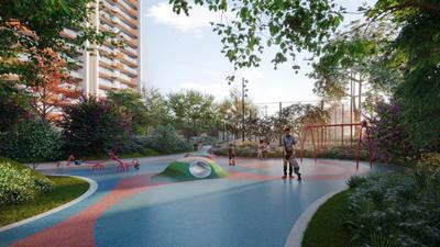 Image of 2375 Sq.ft 3 BHK Apartment / Flat for sale in Adani The Marq, Sector 102, Gurgaon for Rs. 39000000