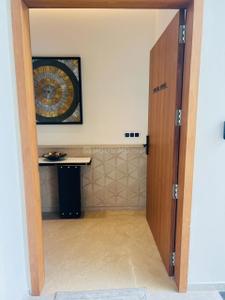 Hall Image of 2100 Sq.ft 4 BHK Apartment / Flat for sale in Wakad Pune for Rs. 15500000