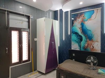 Bedroom Image of 450 Sq.ft 2 BHK Apartment / Flat for sale in Samay Pur New Delhi for Rs. 3000000