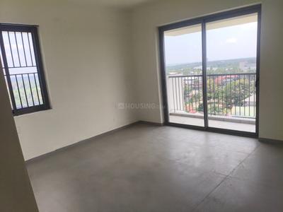 Bedroom Image of 2400 Sq.ft 3 BHK Apartment / Flat for sale in Sobha Marina One, Marine Drive Kochi for Rs. 41500000