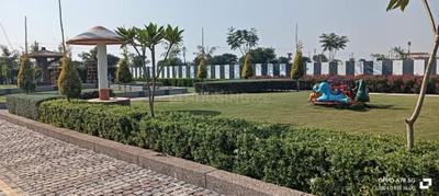 Image of 800 Sq.ft Residential Plot / Land for sale in Rajshree Shri Sharad Madhav Vihar 3 And Extension, Nainod, Indore for Rs. 3400000