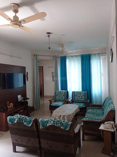 Hall Image of 1185 Sq.ft 3 BHK Apartment / Flat for sale in Ramprastha The Atrium, Sector 37D Gurgaon for Rs. 9500000