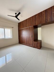 Bedroom Image of 1000 Sq.ft 2 BHK Apartment / Flat for rent in Dasarahalli Bengaluru for Rs. 32000