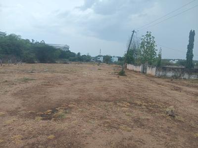 Image of 1200 Sq.ft Residential Plot / Land for sale in Periyakulam, Theni for Rs. 715000