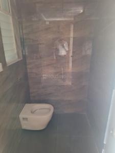 Bathroom Image of 1555 Sq.ft 3 BHK Apartment / Flat for sale in Ambrosia Alley, Hadapsar Pune for Rs. 17000000
