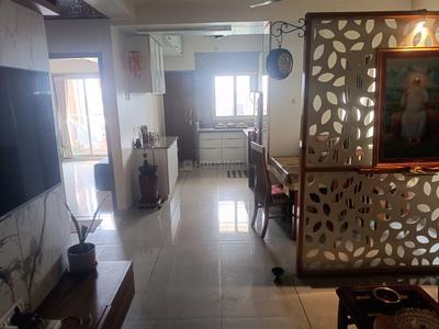 Hall Image of 1100 Sq.ft 2 BHK Apartment / Flat for sale in Sangani G Opera Height s, Italva Navsari for Rs. 5200000
