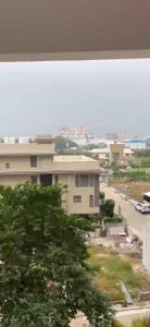Image of 1949 Sq.ft 3 BHK Apartment / Flat for rent in Pinnacle D Dreams, Nipania, Indore for Rs. 35000