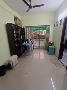 Hall Image of 1595 Sq.ft 3 BHK Apartment / Flat for sale in New Alipore Kolkata for Rs. 12000000