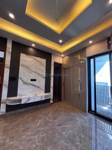 Hall Image of 1700 Sq.ft 3 BHK Builder Floor for sale in Ballupur Dehradun for Rs. 14500000